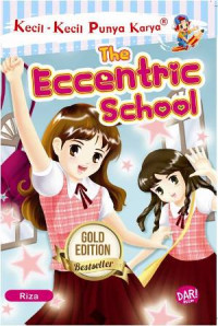 Image of The Ecentric School