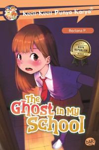 Image of The Ghost in My School