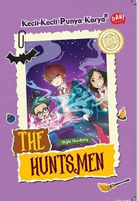 Image of THE HUNTSMEN