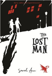 Image of THE LOST MAN