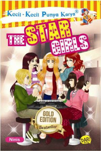 Image of THE STAR GIRLS