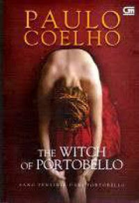 Image of THE WITCH OF PORTOBELLO ; Sang Penyihir dari Portobello