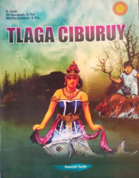 Image of TLAGA CIBURUY