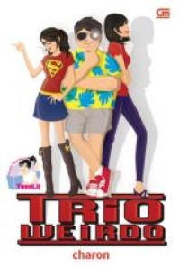Image of TRIO WEIRDO