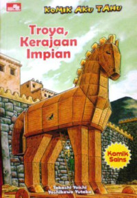 Image of Troya Kerajaan Impian
