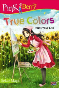 Image of True Colors Paint Your Life