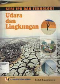 Image of Udara dan Lingkungan