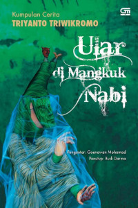 Image of Ular di Mangkuk Nabi