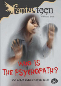 Image of WHO IS THE PSYCHOPATH