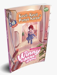 Image of Winny si Anak Mami
